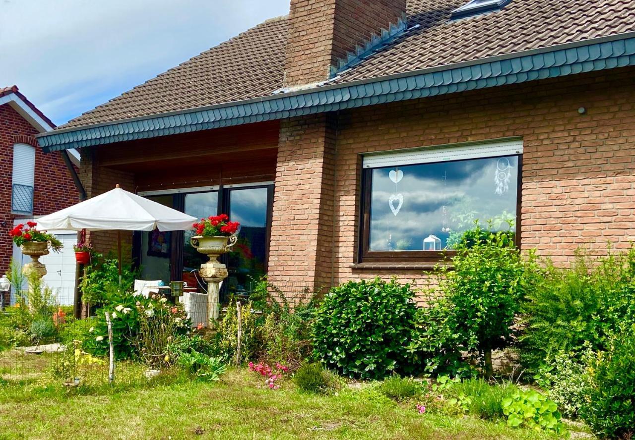 Nassau-Inn Gildehaus Екстер'єр фото
