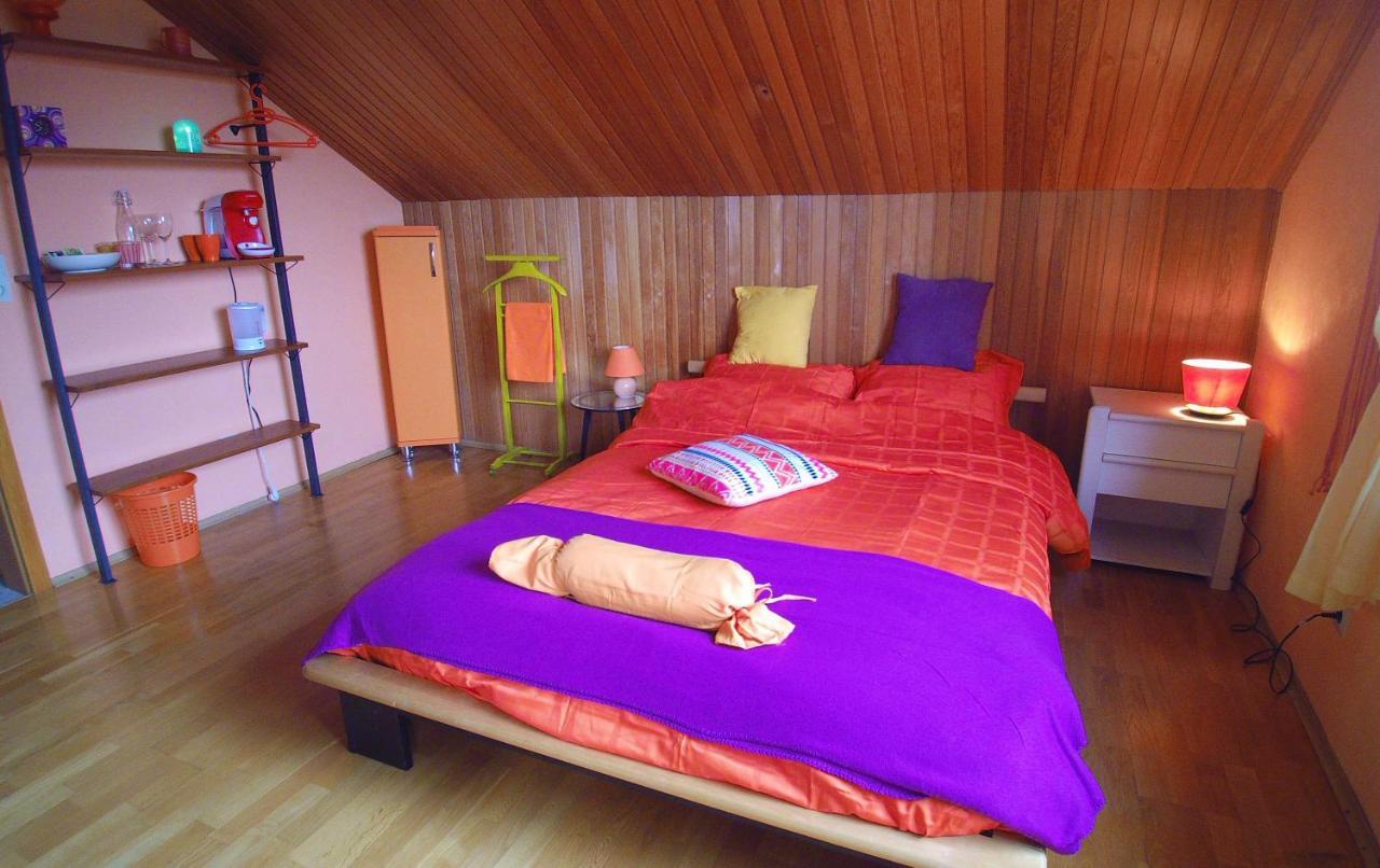 Nassau-Inn Gildehaus Екстер'єр фото