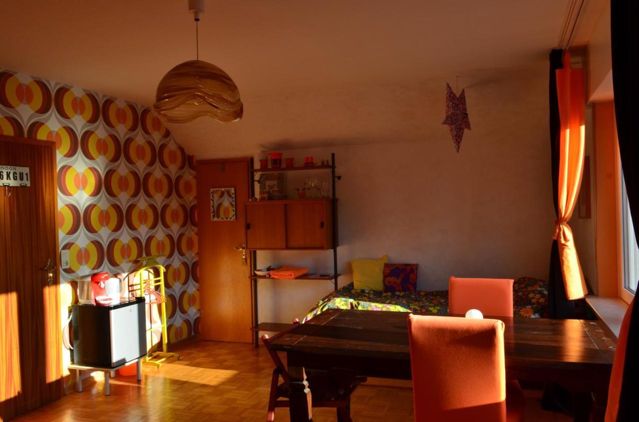 Nassau-Inn Gildehaus Екстер'єр фото
